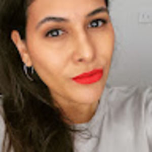 Meet your Posher, Erin